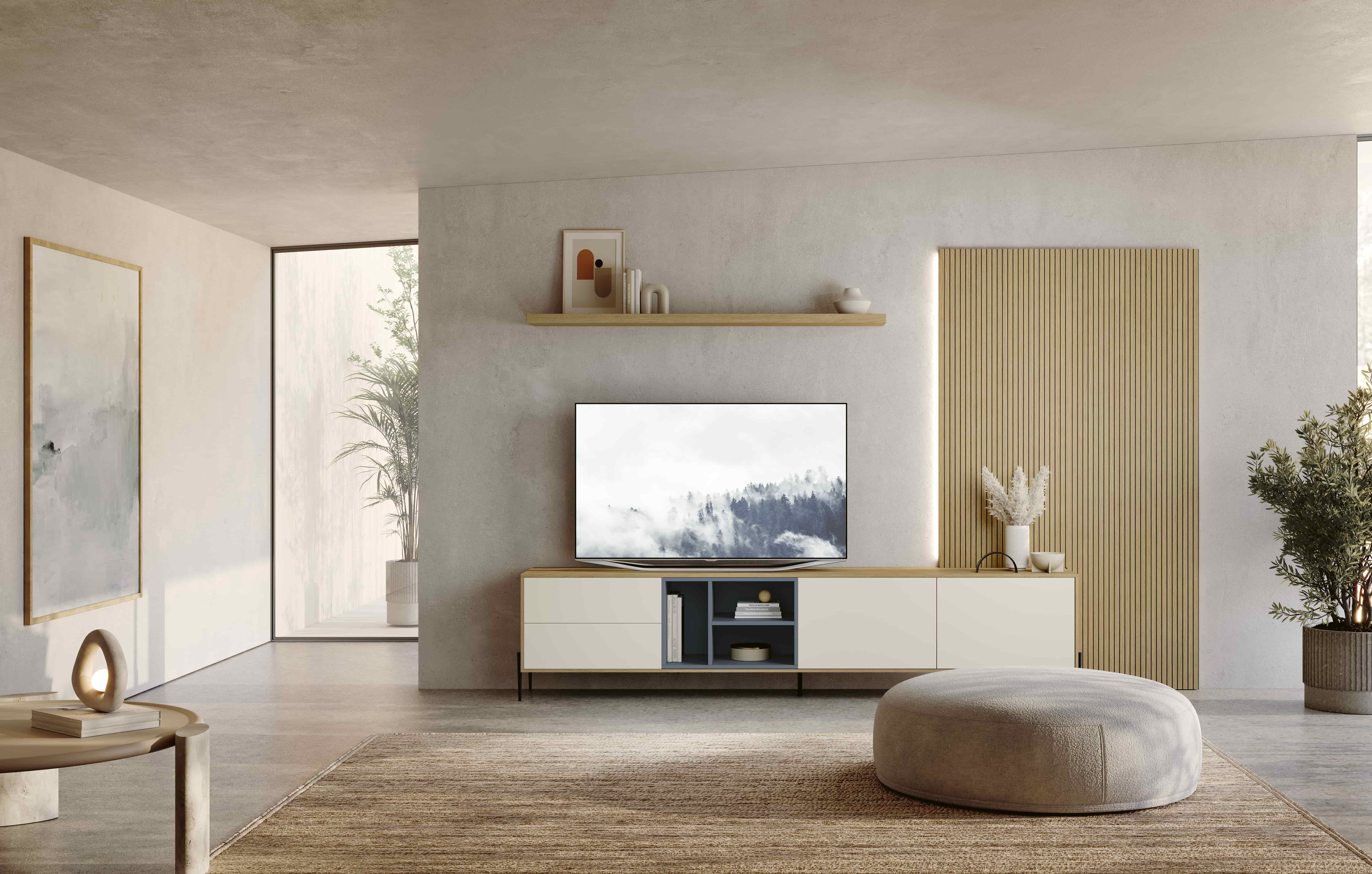Recibidor 01 - Nordic Home