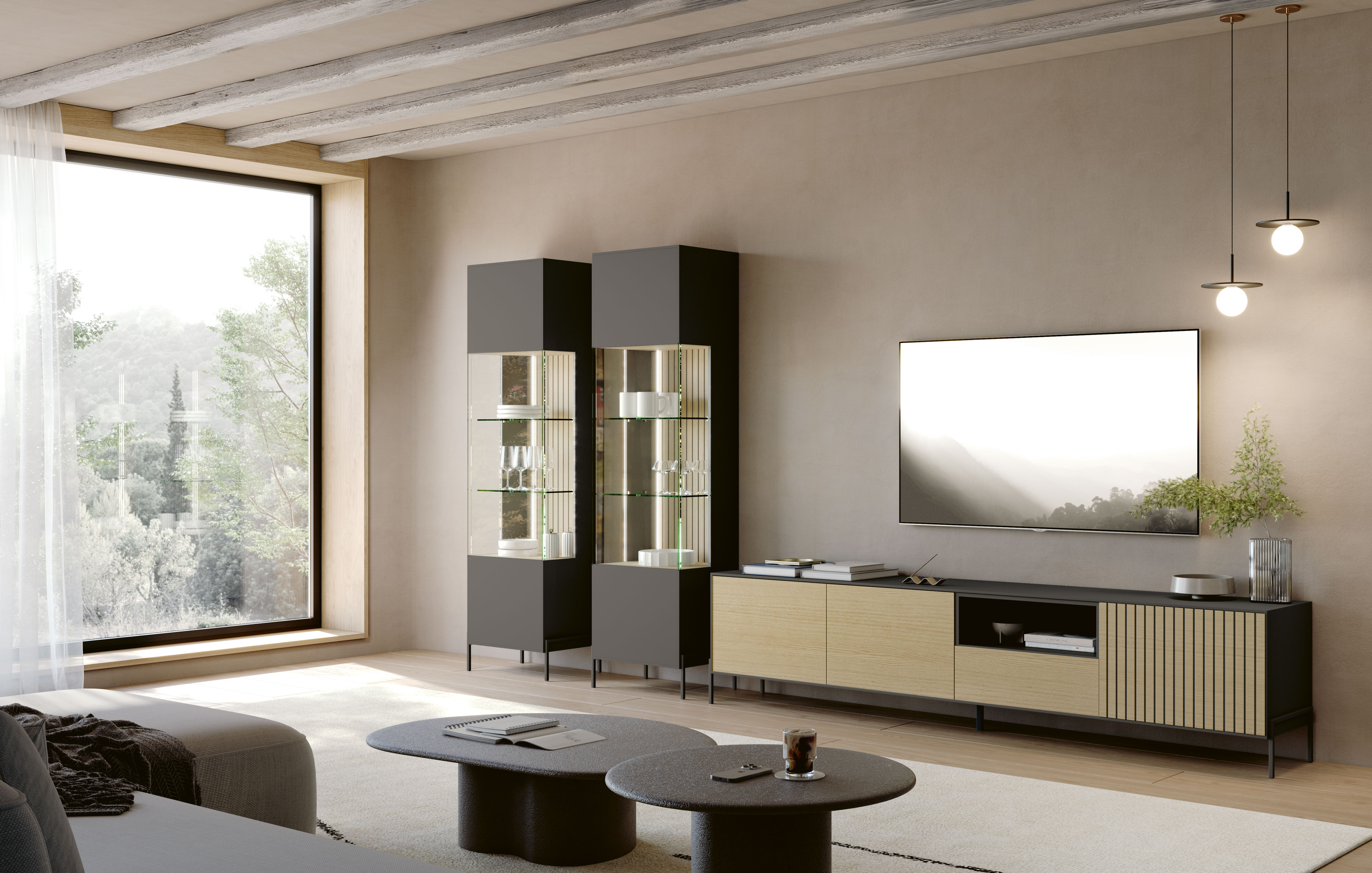 Armarios a medida Muebles Rovira