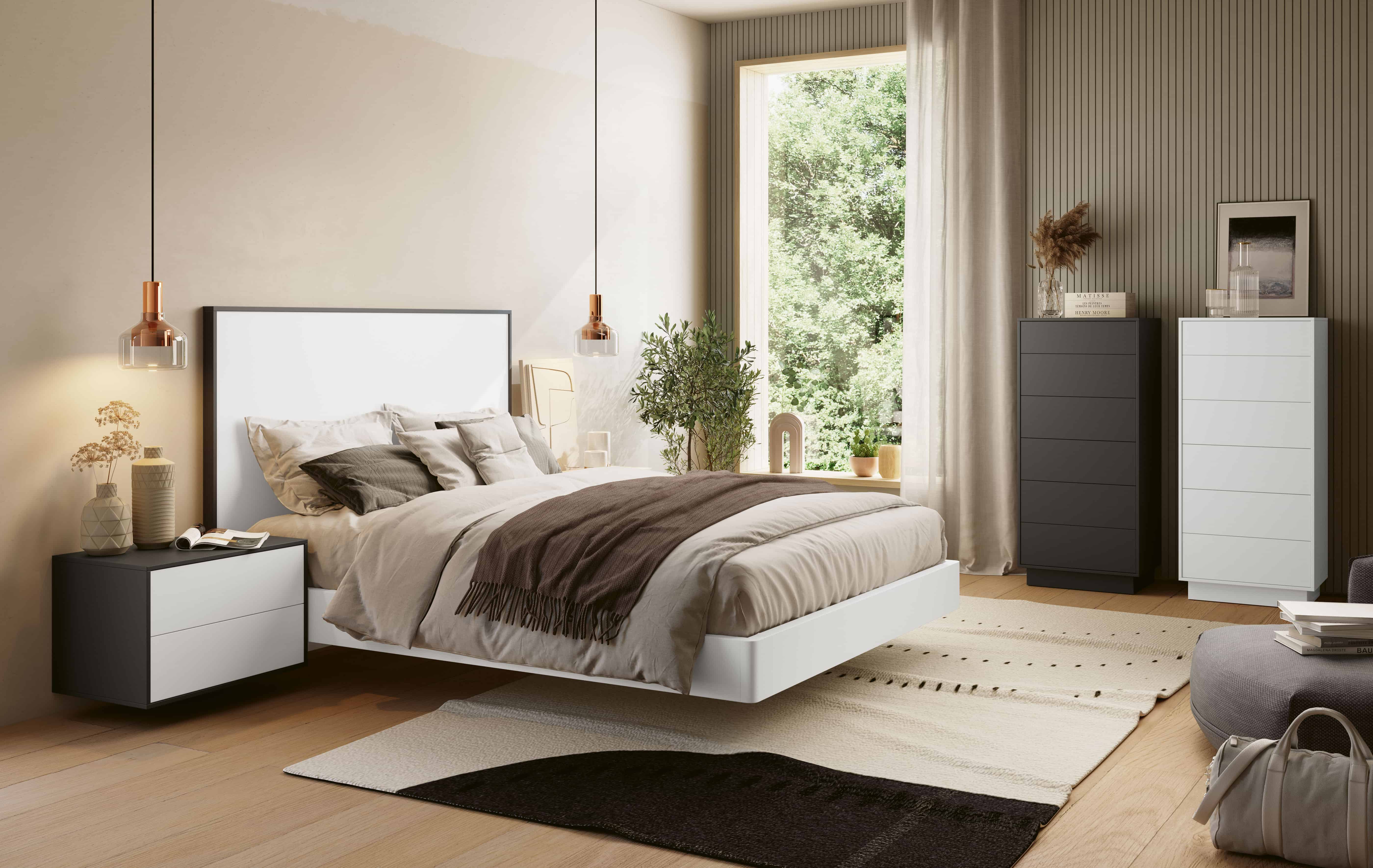 Recibidor 01 - Nordic Home