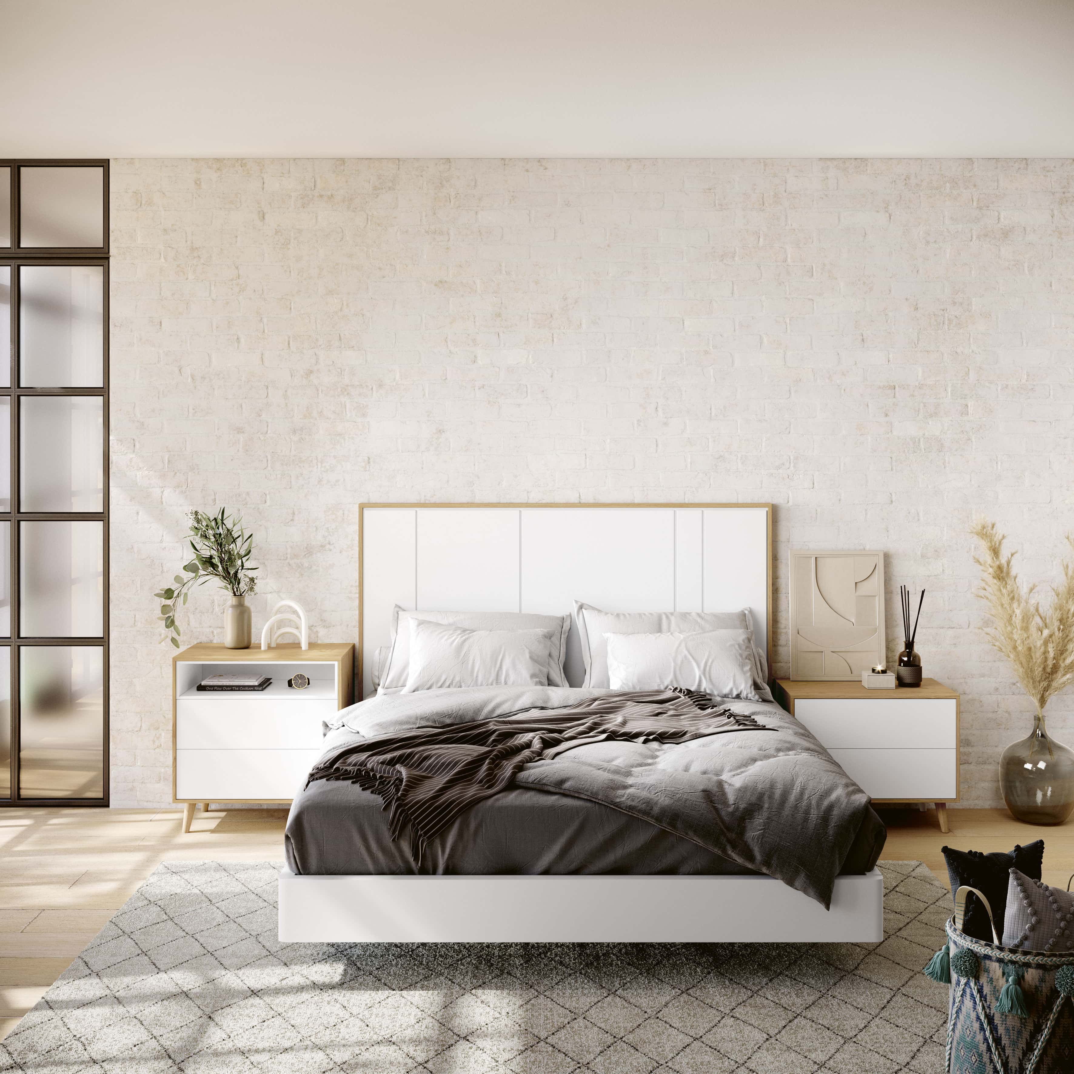 Recibidor 01 - Nordic Home