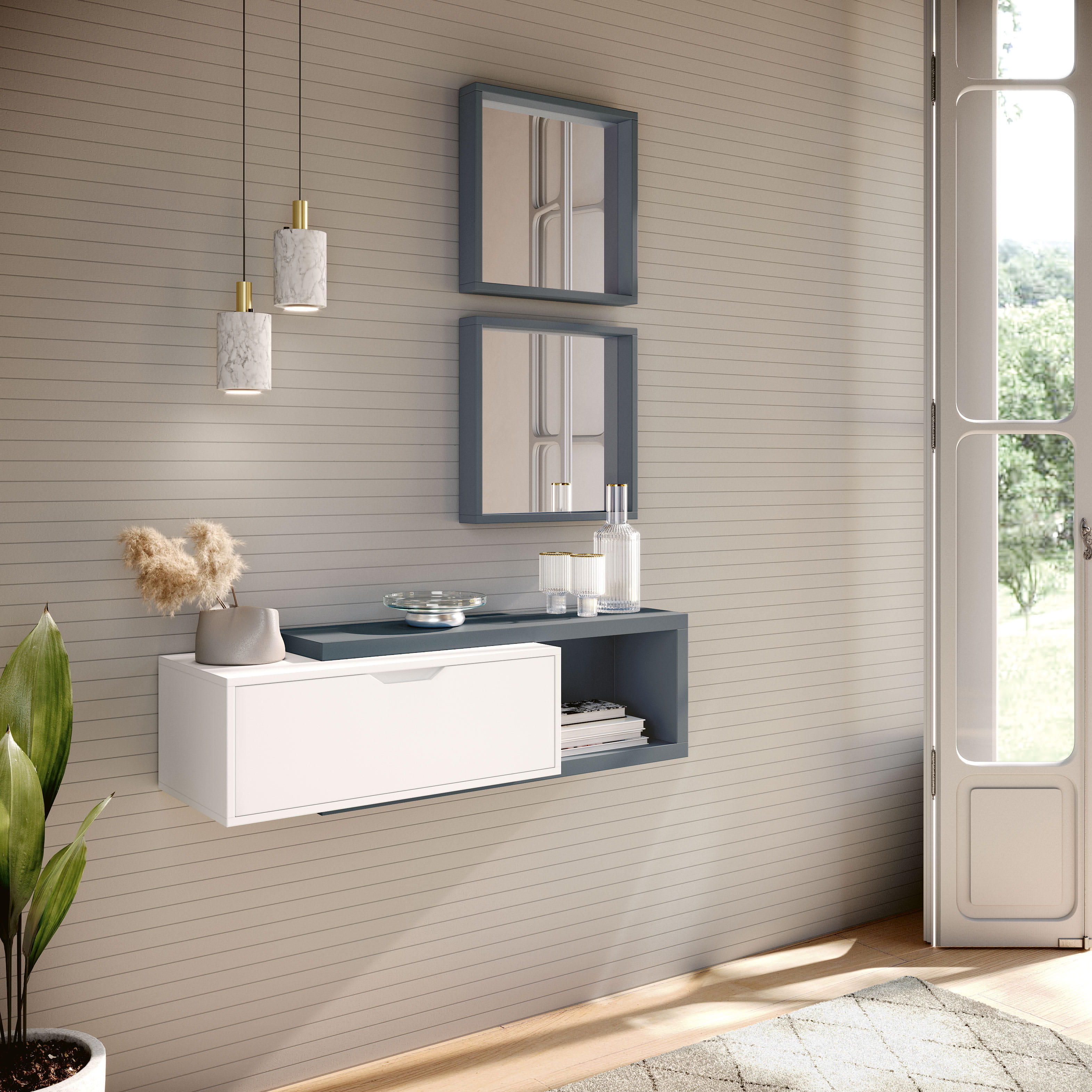 Armarios a medida Muebles Rovira