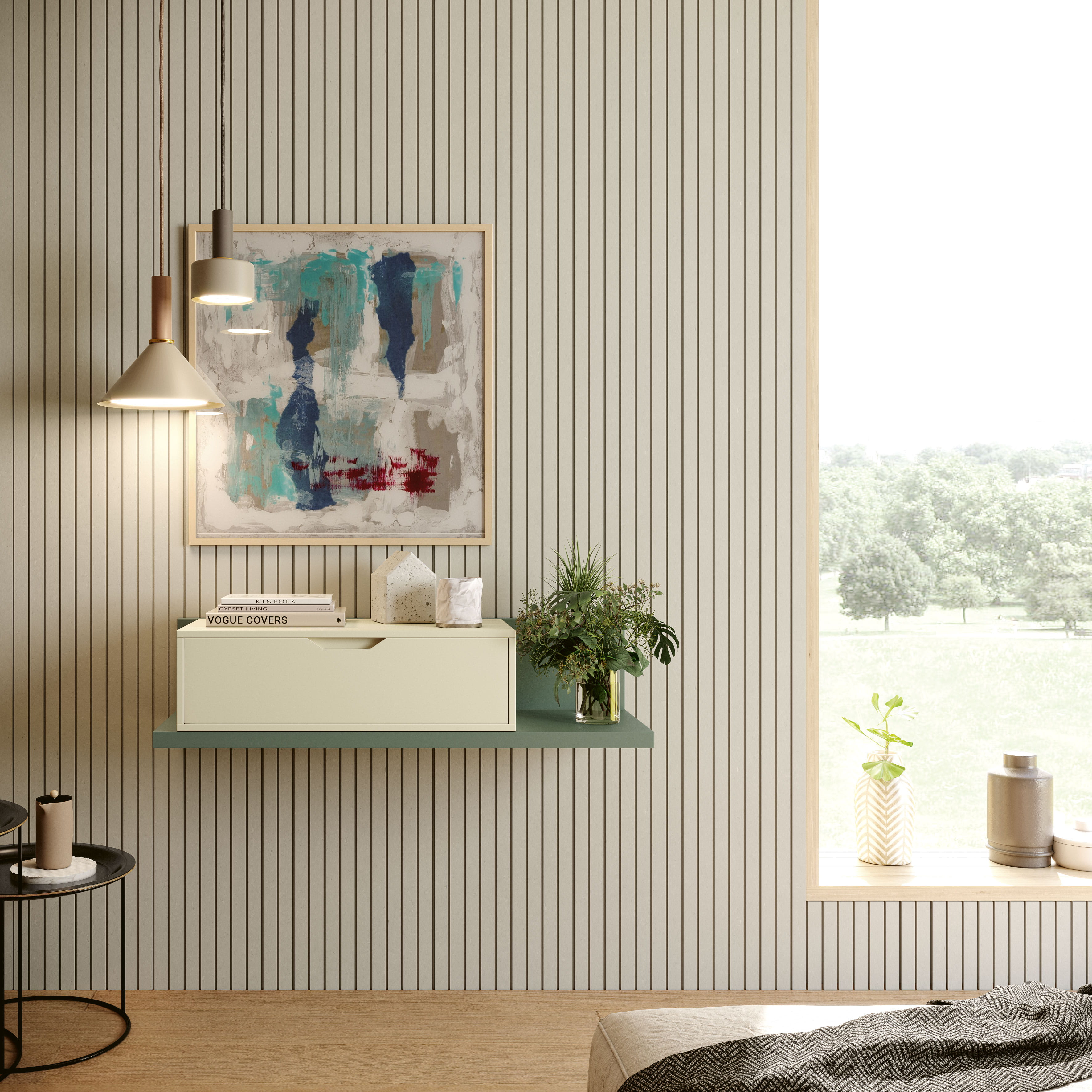 Armarios a medida Muebles Rovira