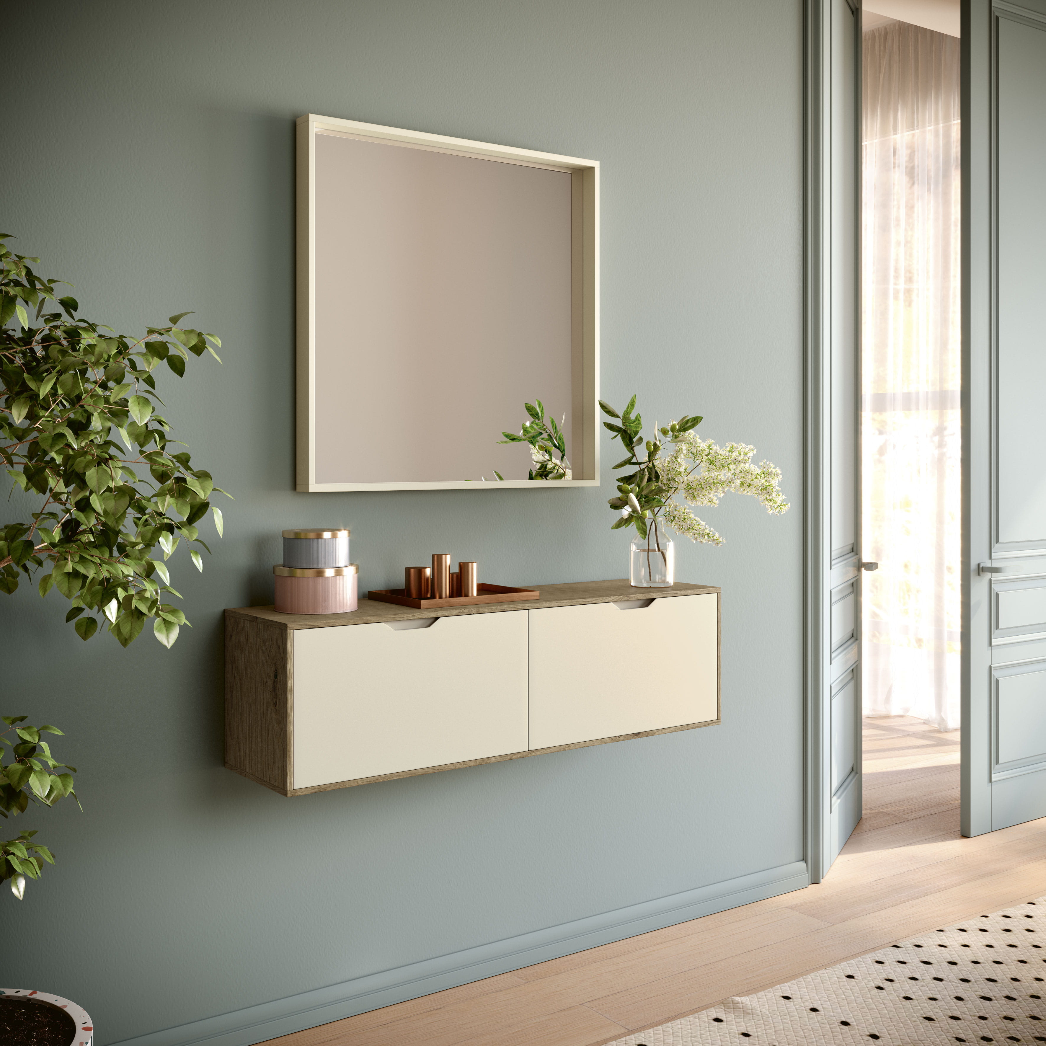 Armarios a medida Muebles Rovira