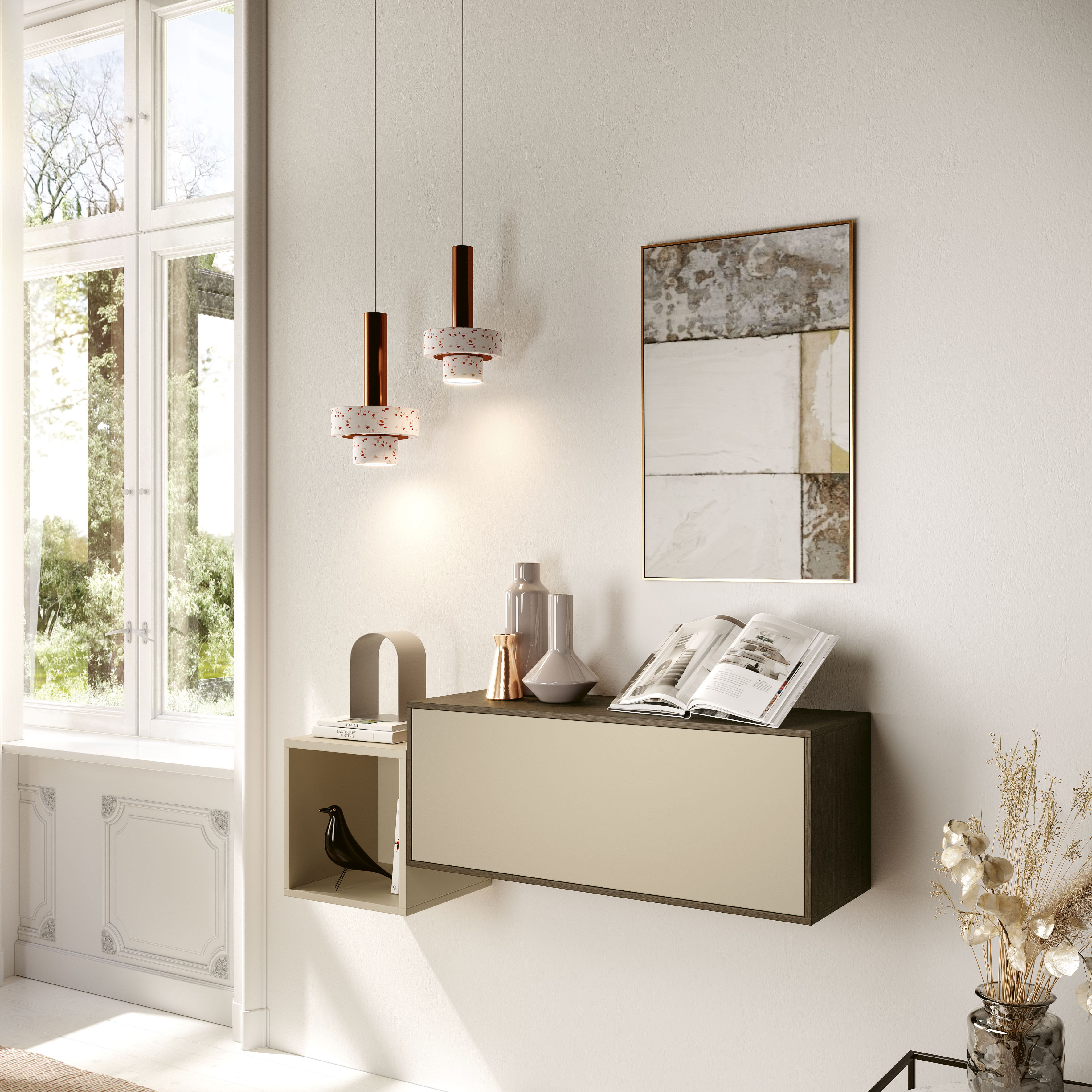 Armarios a medida Muebles Rovira