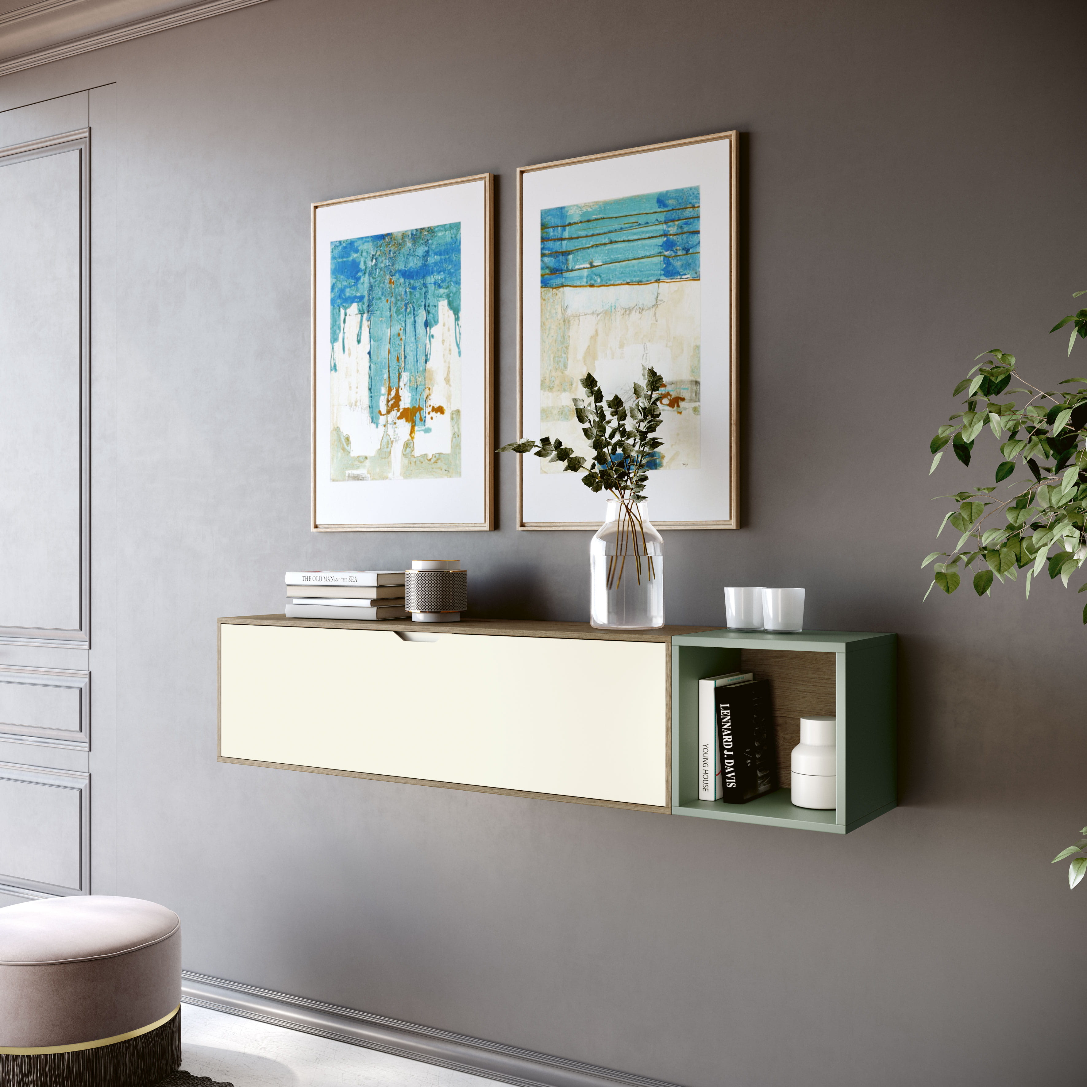 Armarios a medida Muebles Rovira