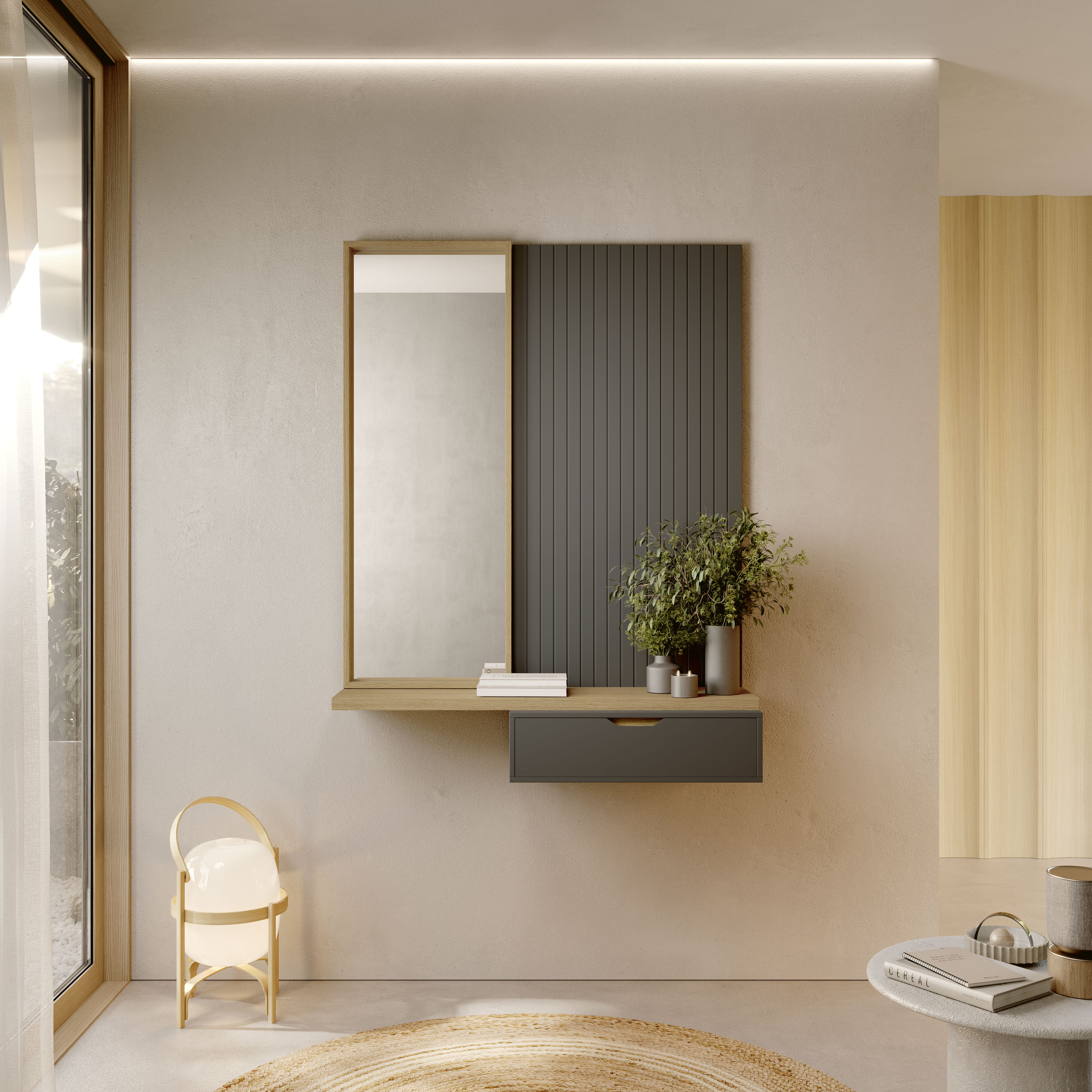 Armarios a medida Muebles Rovira