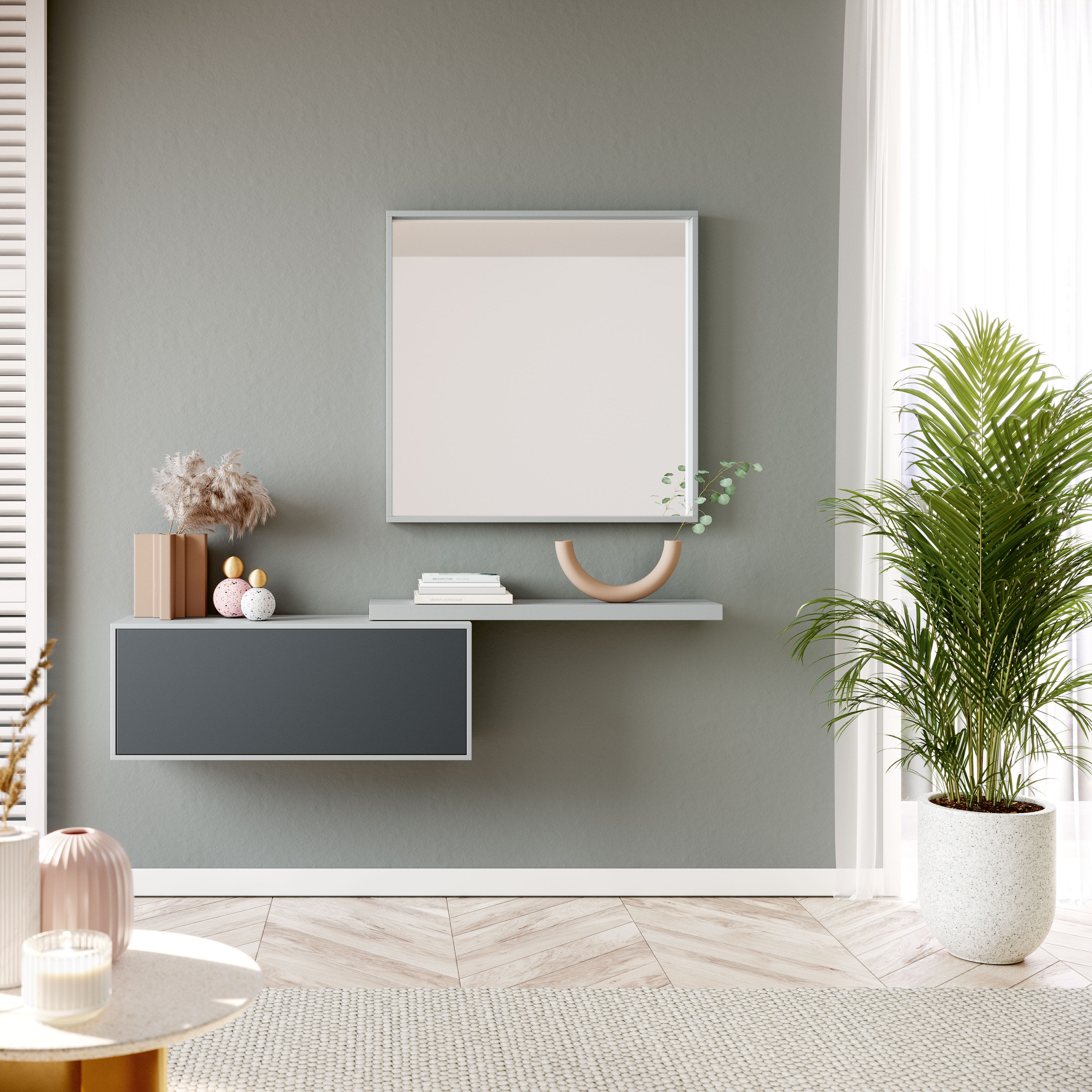 Armarios a medida Muebles Rovira