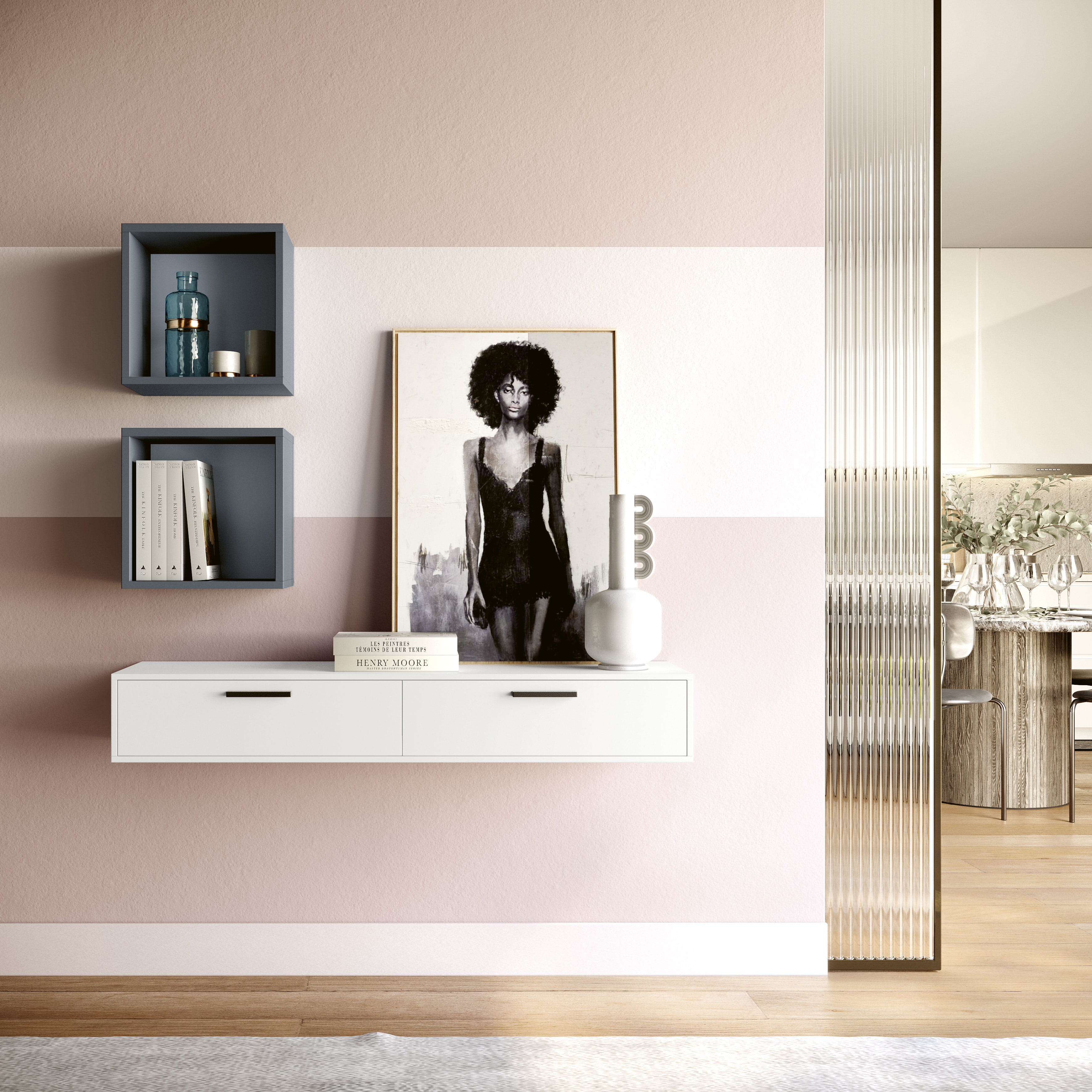 Armarios a medida Muebles Rovira